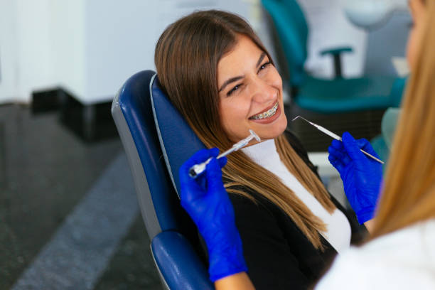 Best Dental Fillings (Composite and Amalgam)  in Oak Hills, CA